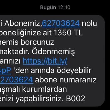 D-Smart Riza Dişi Üyelik Ve Bedel Yansıtma