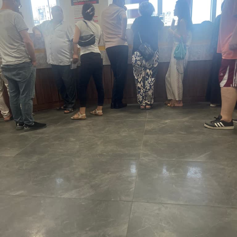 TEB De Para Transferi Sağlanamıyor.