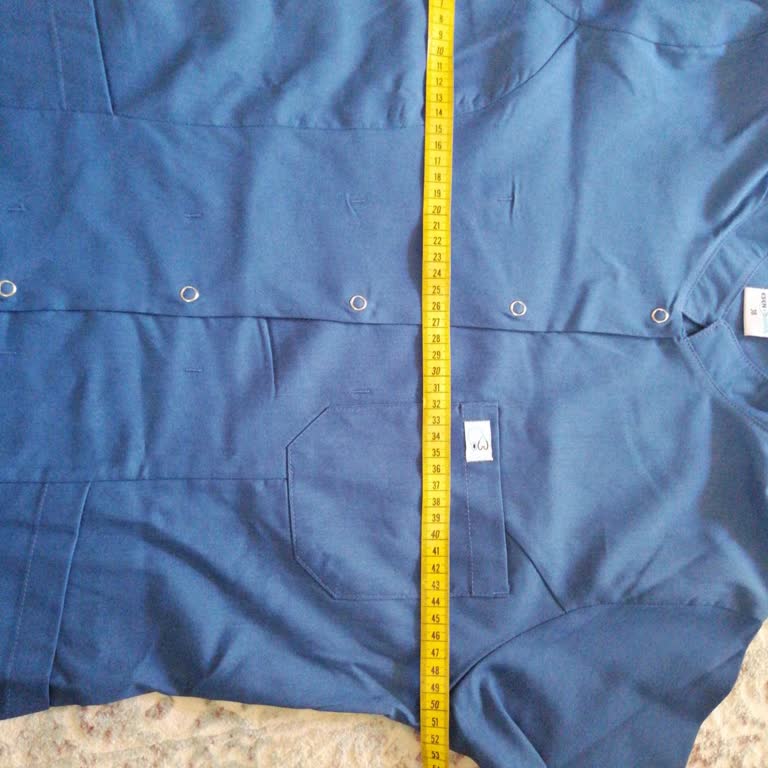 Esen Forma Beden Ölçülerini Yanlış Gönderiyor