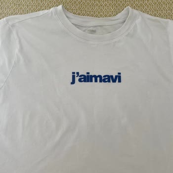 Mavi Jeans T Shirt Kalitesizliği