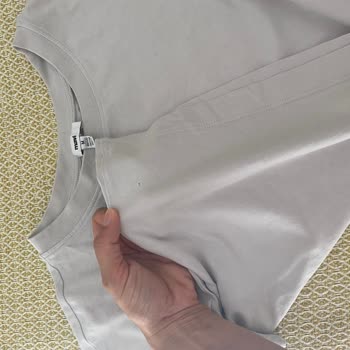 Mavi Jeans T Shirt Kalitesizliği