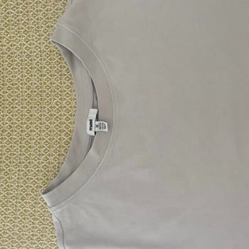 Mavi Jeans T Shirt Kalitesizliği