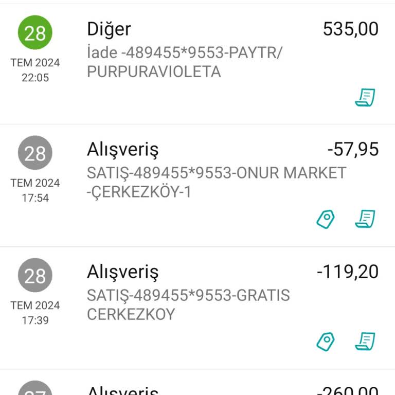 Purpura Violeta İadelerde Dahil Kargo Ücretinin Alıcıya Ait Olması