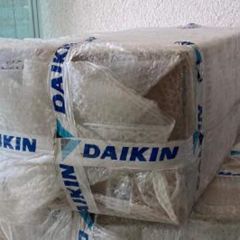Daikin Karia Servis Hakkında
