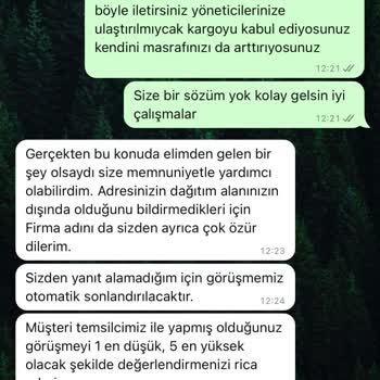 Hepsijet ' İn Beceriksizliği Ve İş Bilmezliği