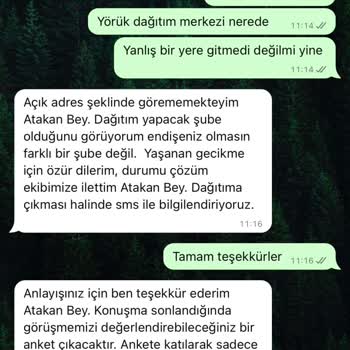 Hepsijet ' İn Beceriksizliği Ve İş Bilmezliği