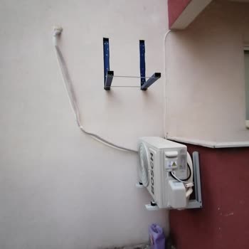 Bosch Klima Montajını İstediğim Şekilde Yapamadılar