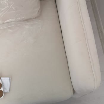 Enza Home Ürününün Arkasında Durmuyor Defolu Mal Satıyor.