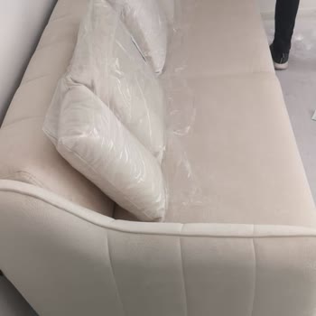 Enza Home Ürününün Arkasında Durmuyor Defolu Mal Satıyor.