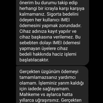 Sınır Gümrükleme Çekiliş Adı Altında Para İsteme Yapılıyor