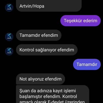 Sınır Gümrükleme Çekiliş Adı Altında Para İsteme Yapılıyor