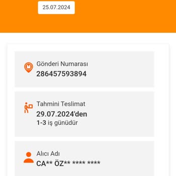 MNG Kargo Ve Turgutreis Şube