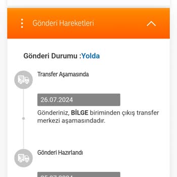 MNG Kargo Ve Turgutreis Şube