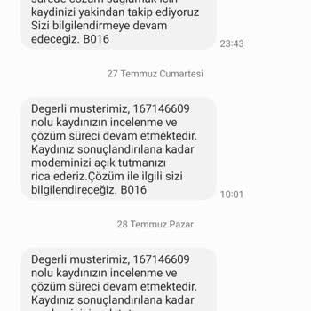 Vodafone İnternet Pişmanlıktır Tarifendeki İnternet Hızını Vermiyor