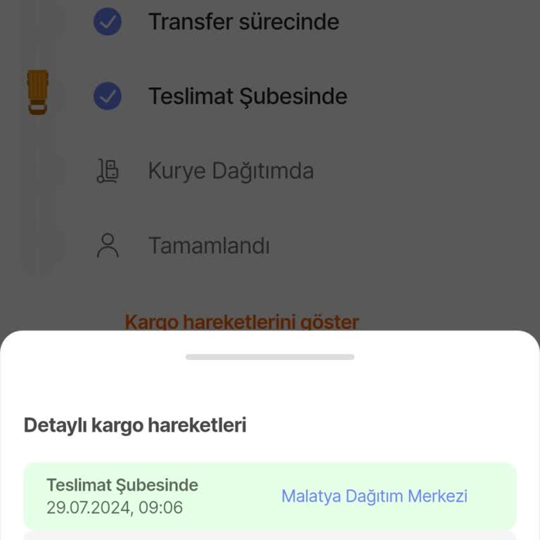 Hepsijet Teslimat Süresinin Saçmalığı