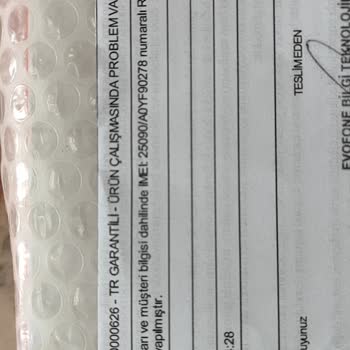 Trendyol Ve BittiBitiyor İş Birliği