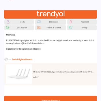 Trendyol Ve BittiBitiyor İş Birliği