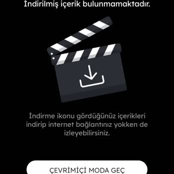 Tod TV Çevrimdışı Hatası Veriyor Uygulama
