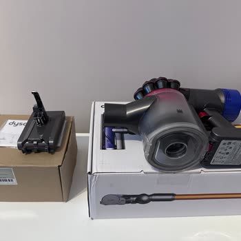 Dyson Türkiye Hizmet Sorunu