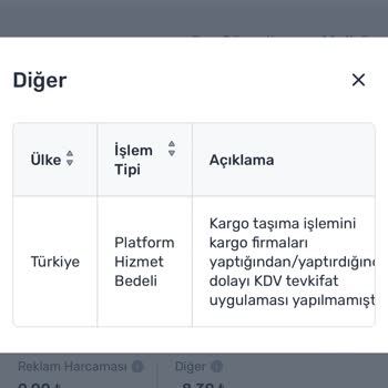 Trendyol Yeni Platform Kullanım Kesintisi