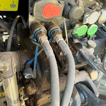 Erkunt Traktör Traktörünün Arkasında Durmuyor