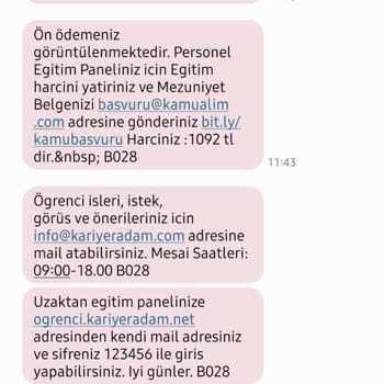 Teşvik Programı PTT KPSS Şartsız Alım Duyurusu