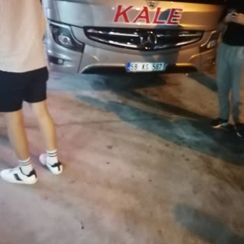 Kale Turizm Büyük Pişmanlık