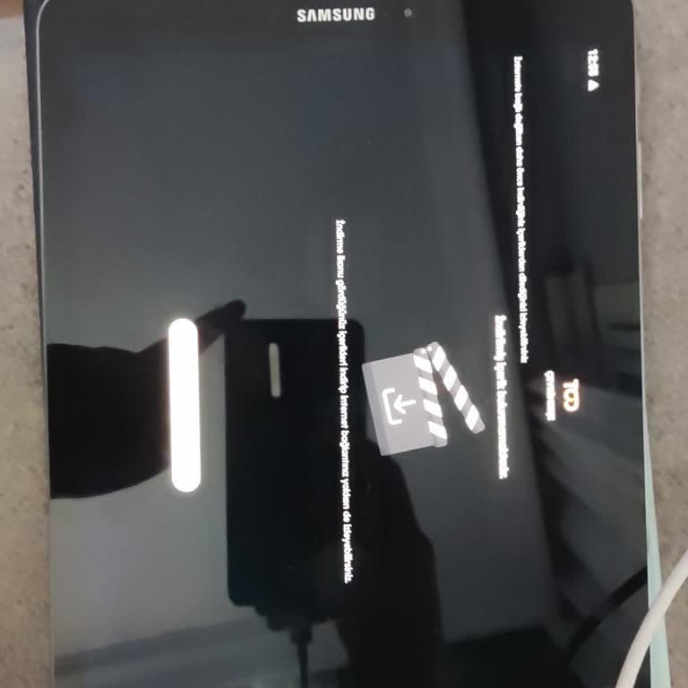 TOD Tv Tod Uygulaması Çevrimdışı Hatası