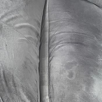 Vivense Koltuk Minderi Çökmesi