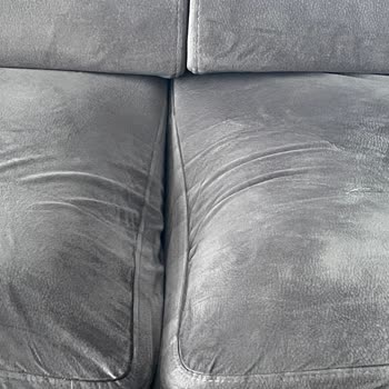 Vivense Koltuk Minderi Çökmesi