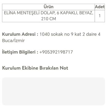 Vivense Kurulum Hizmeti Hakkında