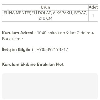 Vivense Kurulum Hizmeti Hakkında