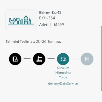 Vivense Kurulum Hizmeti Hakkında