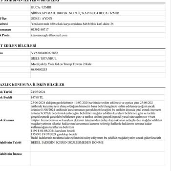 Vivense Kurulum Hizmeti Hakkında