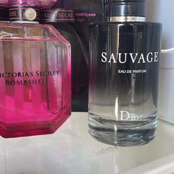 Aromatikizler (Instagram) Yanıltıcı Parfüm Satışı Kokusu Bile Yok