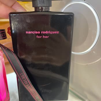 Aromatikizler (Instagram) Yanıltıcı Parfüm Satışı Kokusu Bile Yok