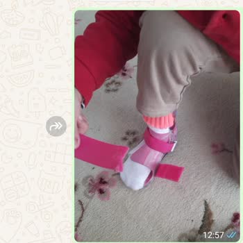 Trakya Ortopedi (trakyaortezprotez) Çorlu Kalitesiz Hizmet