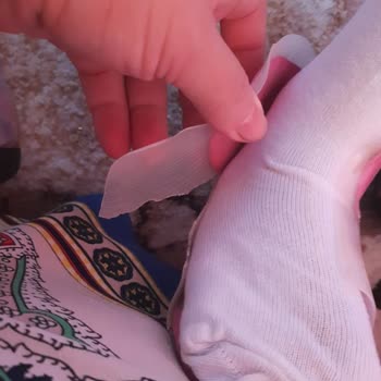 Trakya Ortopedi (trakyaortezprotez) Çorlu Kalitesiz Hizmet