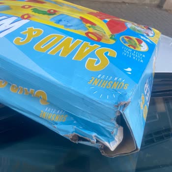 PTT Kargo PTT Ve Epttavm'de Yaşadığım İade Sorunu