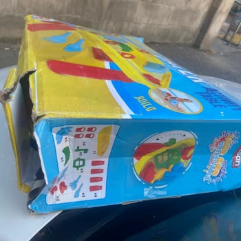 PTT Kargo PTT Ve Epttavm'de Yaşadığım İade Sorunu