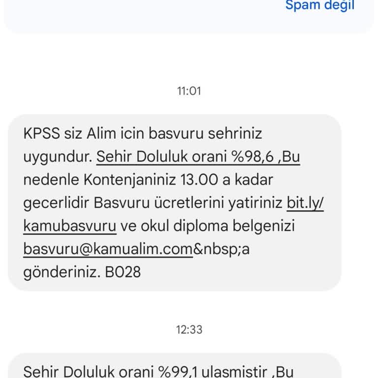 Teşvik Programı Teşvik Kursu Yanıltması