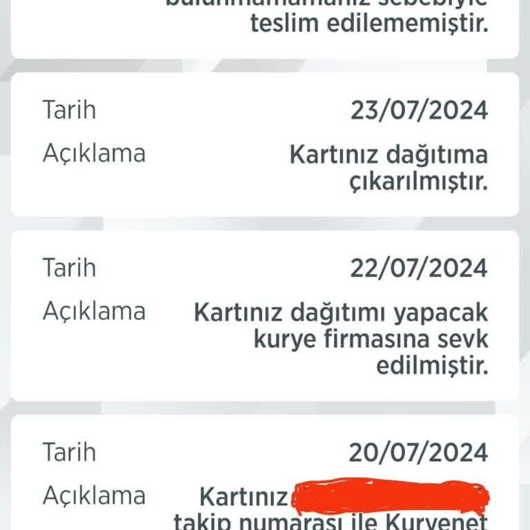 Kuryenet Pişmanlıktır Bu Kadar