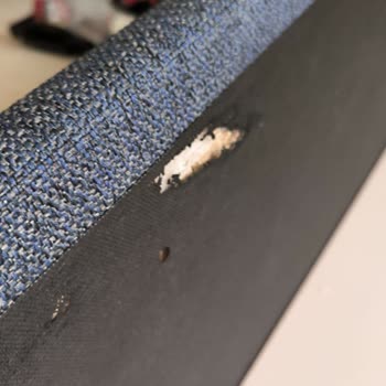 Kelebek Mobilya Defolu Ürün Hatalı Parça Sorumsuz Çalışan