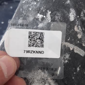 Filli Boya Barkod Yükleme Sorunu