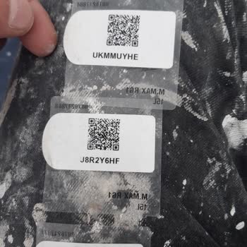 Filli Boya Barkod Yükleme Sorunu