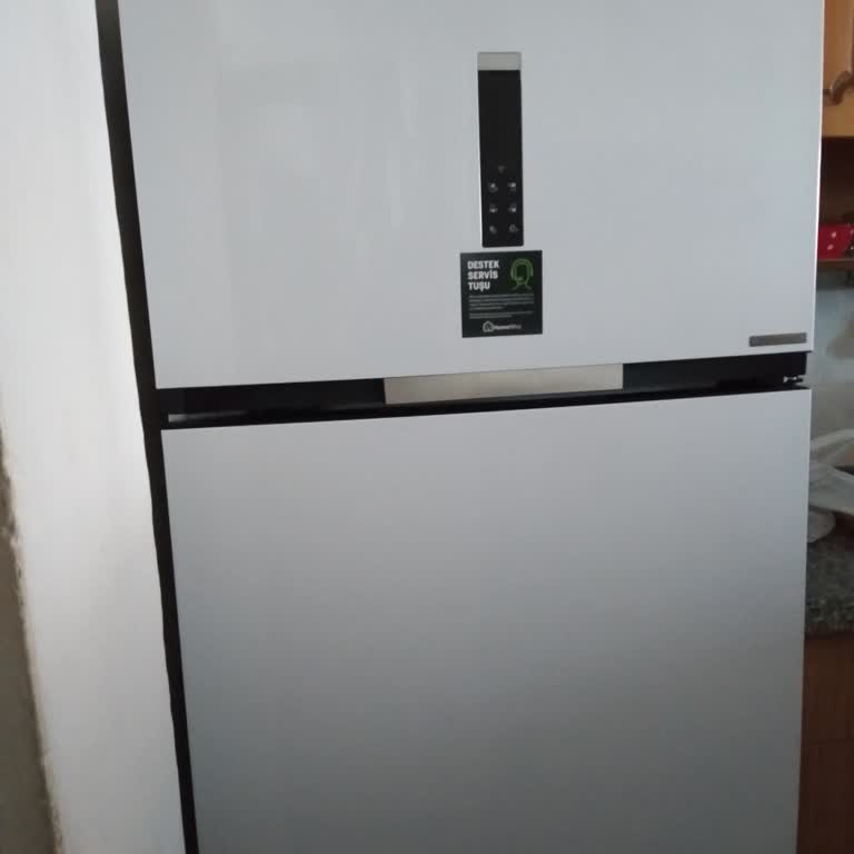 Arçelik Buzdolabımın Günlerdir Tamiri Yapılmıyor!.
