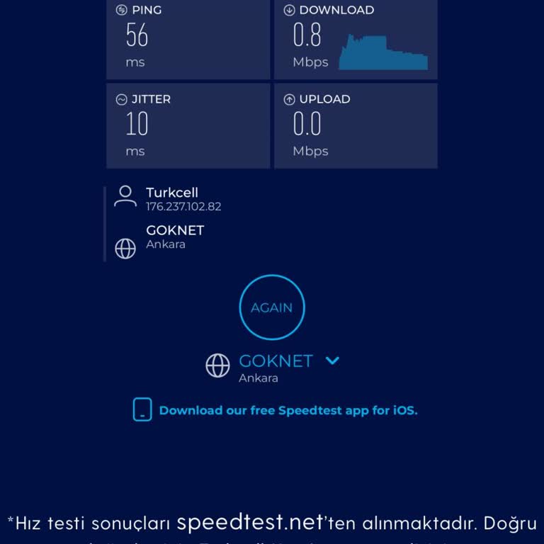Turkcell Çekim Sorunu Ve Hızlı Şarj Tüketimi
