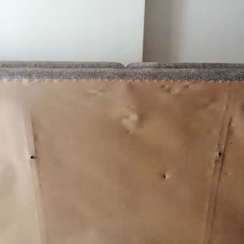 Doğtaş Mobilya Yanlış Ve Hasarlı Ürün