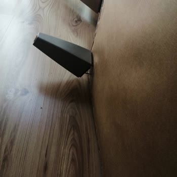 Doğtaş Mobilya Yanlış Ve Hasarlı Ürün