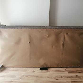 Doğtaş Mobilya Yanlış Ve Hasarlı Ürün